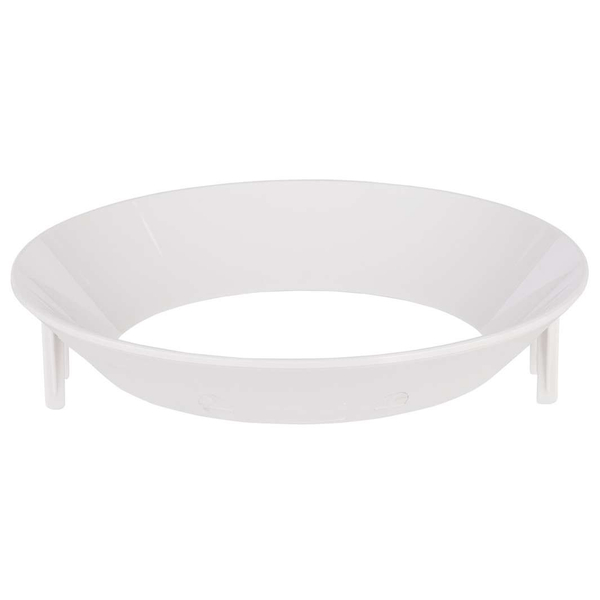 Reflektorowa LAMPA sufitowa NEA 8747 Nowodvorski okrągła OPRAWA metalowa LED 40W 4000K do systemu szynowego 3 - fazowego biał
