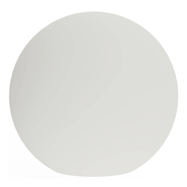 Kula ogrodowa z pilotem Ø30 Globo EKO1365 IP44 RGB okrągła biała