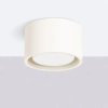 Sufitowa lampa spot MODO beżowy SL.2442 1xGx53 tubka metalowa