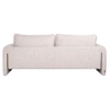 2-osobowa sofa S5143 LOVELY CREAM Richmond Interiors salonowa komfortowa kremowa