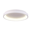 Okrągły plafon Vico PLF-53675-078RC-WH-3KS4K-TRDIMM Italux LED 60W 3000-4000K biały