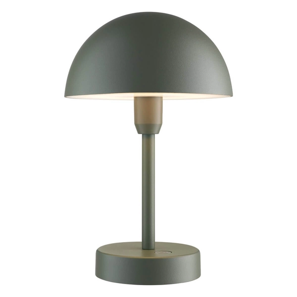 Przenośna lampka stołowa Ellen 2418015023 LED 2,5W 3000K IP44 zielony