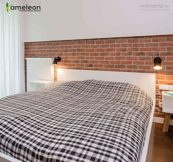 Industrialna LAMPA ścienna FJALLBACKA 105814 Markslojd regulowana OPRAWA metalowa KINKIET spot czarny