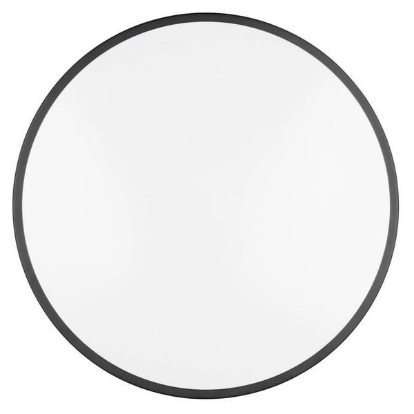 Plafon Loody R64901102 RL Light LED 22W 3000K z czujnikiem ruchu czarny