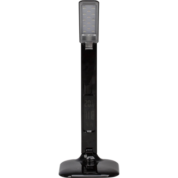 Biurkowa lampka Glenn G94871/06 LED 6,5W 2700-6500K dotykowa czarny