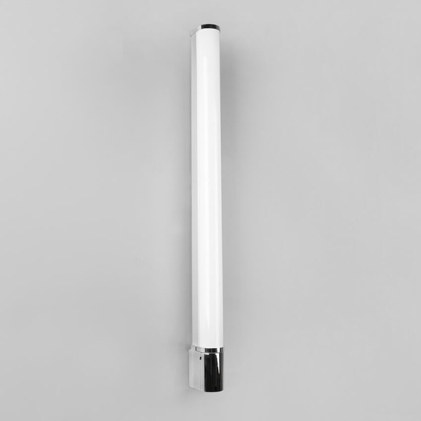 Łazienkowy kinkiet ścienny PIERA 284077906 LED 16W 3000K IP44 chrom