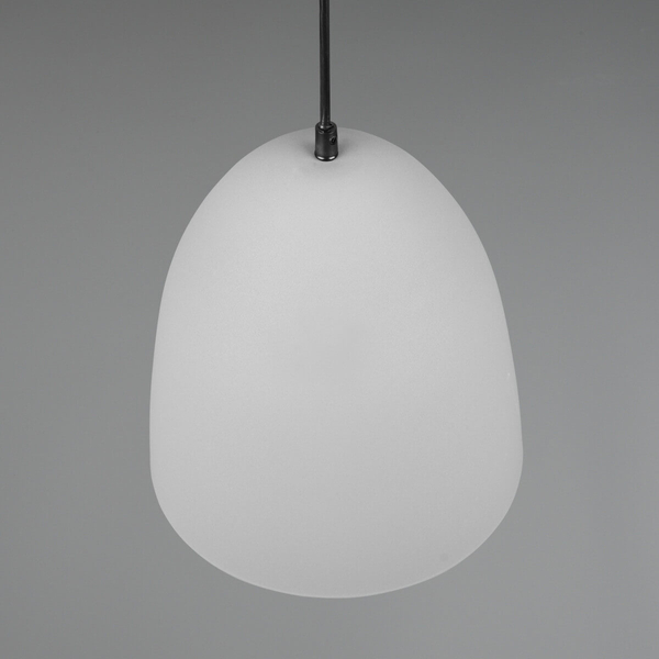 Wisząca lampa Tilda R30661011 RL Light zwis do salonu szara