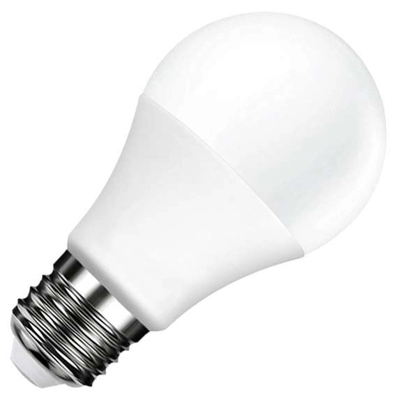Żarówka LED MDECO SLP1186 E27 A60 10W 800lm 230V biała neutralna