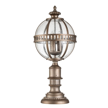 przezroczysty || brązowy | wenge