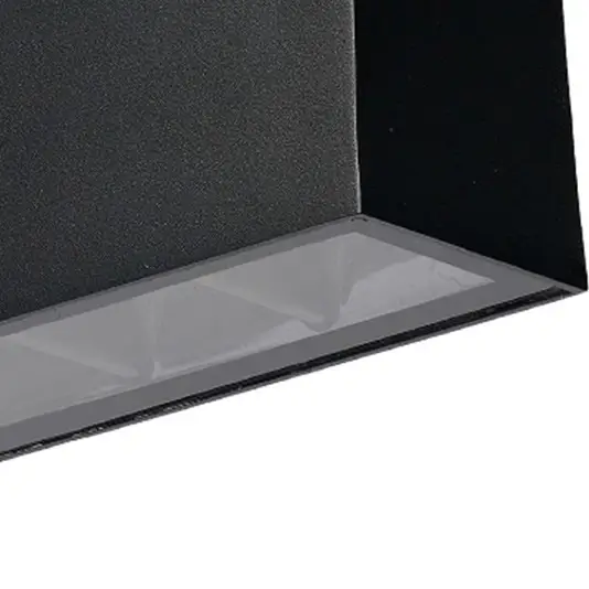 Lampa szynowa magnetyczna TRACK LIDO AZ6948 LED 10W 3000K IP65 czarna