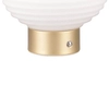 Lampa stołowa Earl R57771101 LED 2W 3000K kremowa złota