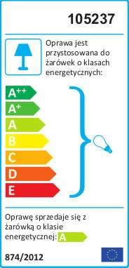 Stojąca LAMPA stołowa FACE 105237 Markslojd metalowa LAMPKA powiększające lustro do makijażu stal
