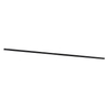 Listwa do systemu szynowego 1-fazowego 2m Tracer 4143 TK Lighting prowadnica metalowy czarny