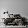 Kinkiet ścienny regulowany Snow LP-731N/1WL BK z włącznikiem czarny