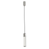 Wisząca tubka ledowa lampa Omi I Cromo OR85730 LED 10W 3000K chrom