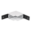 Biały łącznik Track Magnetic 27 AZ5002 do systemu magnetycznego