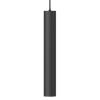 Wisząca lampa szynowa magneyczna Tuya CCT ML2207 LED 6W CCT czarny