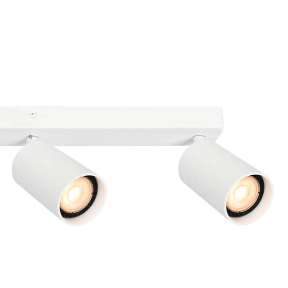 Plafon sufitowy Nesto SPL-23436-3-WH Italux regulowany reflektorki biały