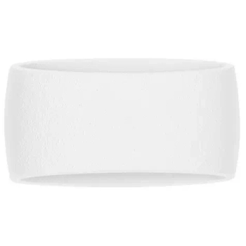 Gipsowa lampa ścienna LORVINA LE45574 do jadalni biała