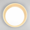 Plafon kuchenny Aleta R64611179 RL Light LED 24W 2700-6500K złoty biały