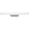 Plafon LAMPA sufitowa ESTHER 2218 Rabalux metalowa OPRAWA listwa LED 19,2W 3000K chrom