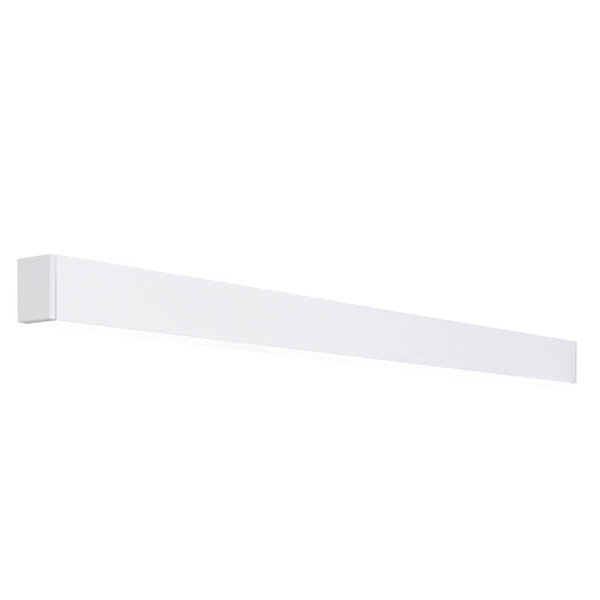 Metalowa belka sufitowa Traversi PRD-5470-200-WH-830-SF Italux LED 62W 3000K biała
