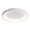 Plafon okrągły do sypialni Raden CLN-3151-M-WH LED 50W 3000-6000K biały