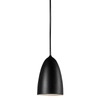 Metalowa lampa wisząca Nexus 2020563003 Nordlux zwis nad stół czarny