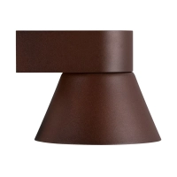 brązowy | wenge