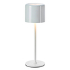 Bezprzewodowa lampka stołowa Filo 108658 LED 2W 3000K IP44  biały