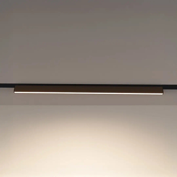 Lampa LED szynowa magnetyczna Magnetic Track ML2173 LED 10W CCT czarny