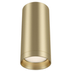 Lampa nad stół sufitowa Focus C010CL-01MG Maytoni metalowa złota