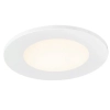 Downlight sufitowy do łazienki Leonis 49160101 LED 4,5W 2700K IP65 biały