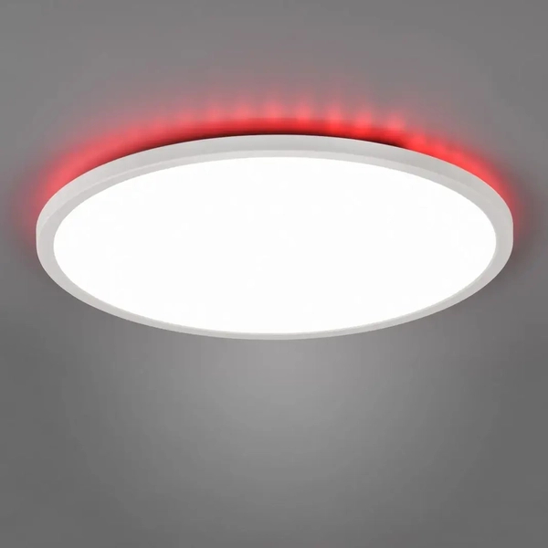 Sufitowa lampa Aureo R64371931 RL Light LED 30W 3000-6500K biały