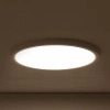 Okrągła lampa sufitowa MULTI LED 11358 LED 18-30W CCT biala