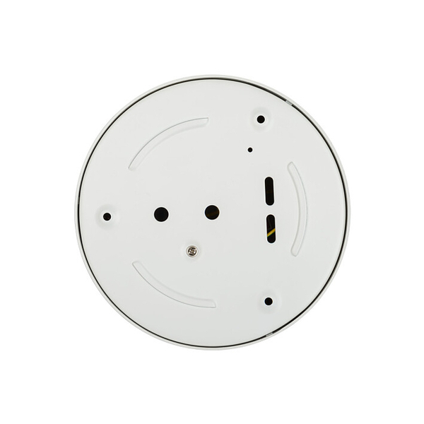 Sufitowa LAMPA spot IOS 8738 Nowodvorski metalowa OPRAWA plafon LED 20W 4000K tuba downlight biały