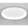 Sypialniany plafon CARDONA 649617531 Trio LED 59W 2300-4000K biały