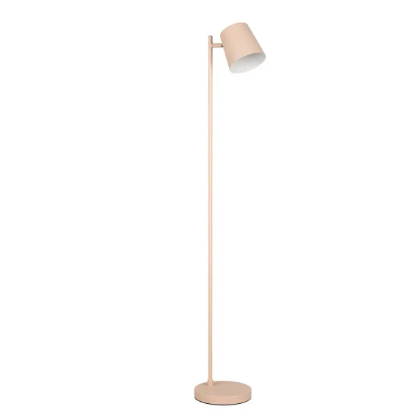 Lampa podłogowa BLAKE R42111166 LED 4,5W 3000K z regulacją beżowy