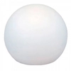 Stojąca lampa tarasowa Buly LUMBL040OFNW LED 7W 6000-6500K IP65 biała