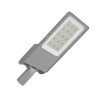 Uliczne lampy 3szt. Atria LUAT-40-100W-S-NW LED 40-100W 4000K szary