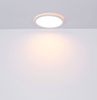 Plafon ledowy Sapana 41562-24W LED 24W 3000K z funkcją pamięci biały