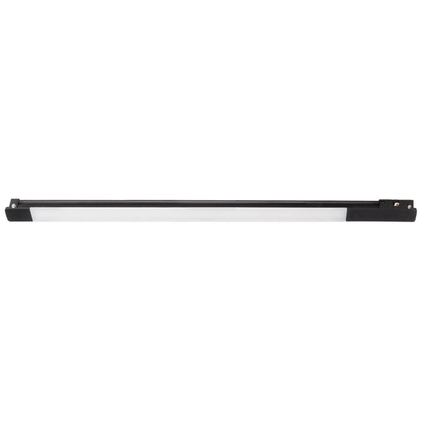 Magnetyczna lampa do systemu szynowego MAX N0008N LED 12W 3000K czarna
