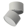 Natynkowa lampa salonowa Mona AZ6038 Azzardo LED 15W 3000-6000K biała