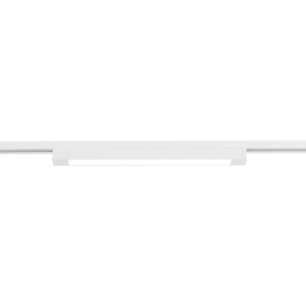 Lampa do szynoprzewodów 1-obwodowych Tracer 18193 LED 30W 3000K biały