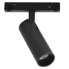Oprawa szynowa Magneto Abigali LWQ-M01 LED 7W ze ściemniaczem czarna 
