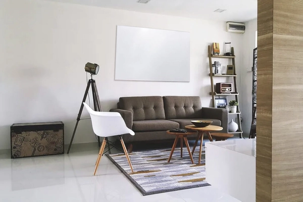 Promiennik panelowy grzejnik PGHA960 IR 80x120cm 960W biały WiFi