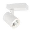 Minimalistyczna lampa sufitowa Helvia LED 5W 4000K ruchoma biała