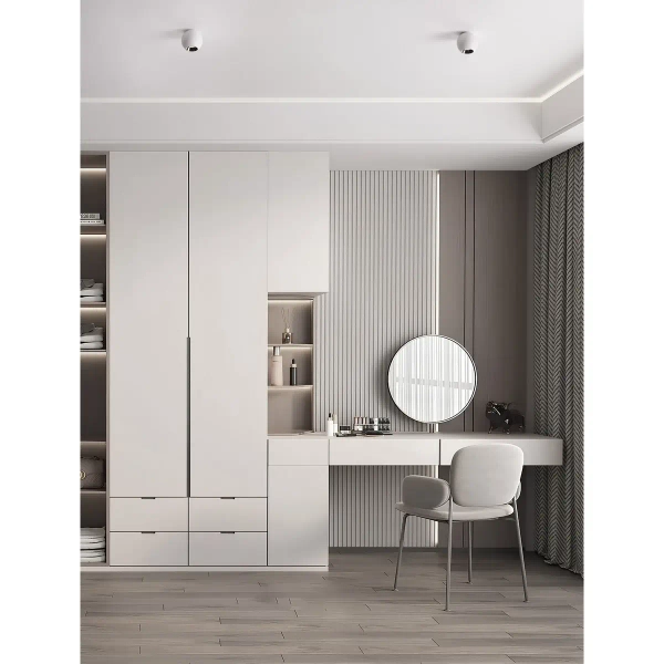 Kulista lampa sufitowa BAZENIO LE45519 LED 13W 3000K kula ball biała