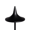 Lampa stojąca ogrodowa Brezza ABR-SOB-6W LED 6W IP65 słupek czarny
