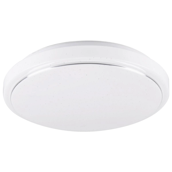 Sufitowy plafon oprawa Roma 318978 LED 24W 4000K biała